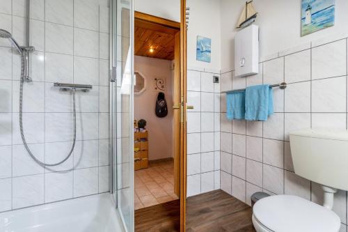 Ferienwohnung Ausblick