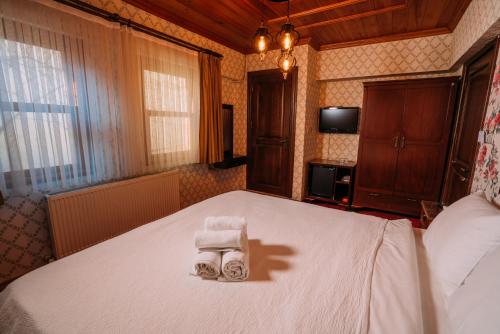 Gulliver Mansion Hotel - image 2