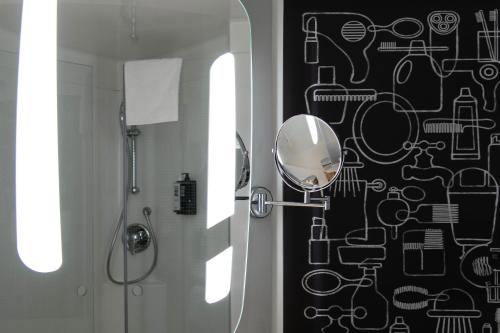 Hotel ibis Rennes Centre Gare Sud - image 9