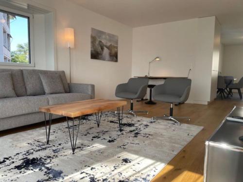 Faboulous 1BR near city center - Sun 16 in Zürich, Schweiz