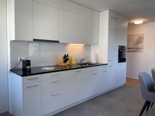 Faboulous 1BR near city center - Sun 16, Цюрих (фото 2)