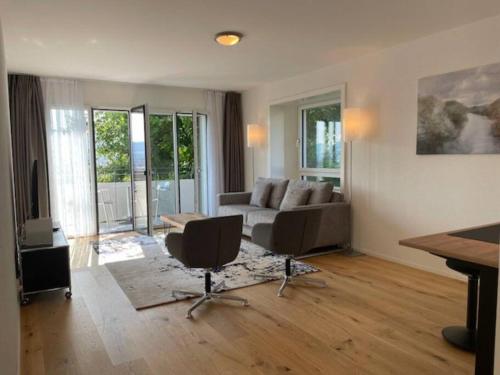 Faboulous 1BR near city center - Sun 16, Цюрих (фото 4)