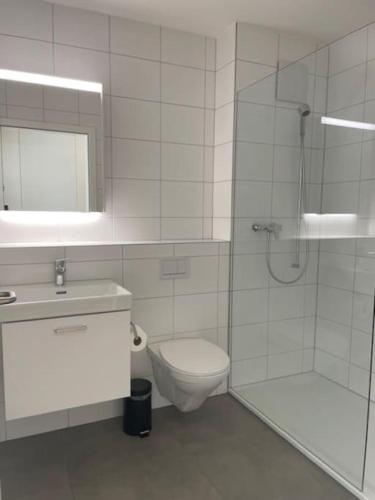 Faboulous 1BR near city center - Sun 16, Цюрих (фото 5)