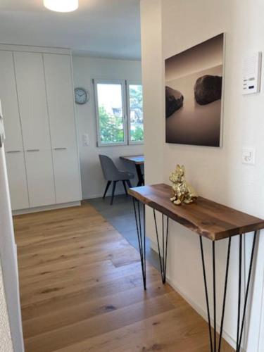 Faboulous 1BR near city center - Sun 16, Цюрих (фото 10)