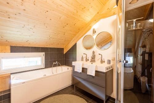Kreischberg Chalets by Alps Residence - image 4