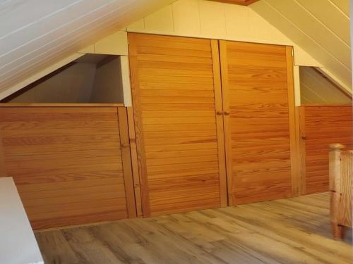 Unser Froschhaus Unser Froschhaus