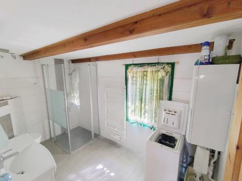 Unser Froschhaus Unser Froschhaus