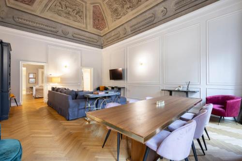 Palazzo Pazzi Vitali by Geco Vacation Rentals - image 2