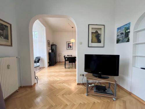 Зручності, Villa AlexanderCharmante Wohnung mit Bergblick, Villa Alexander in Земмерінґ