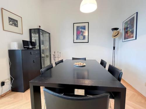 Зручності, Villa AlexanderCharmante Wohnung mit Bergblick, Villa Alexander in Земмерінґ