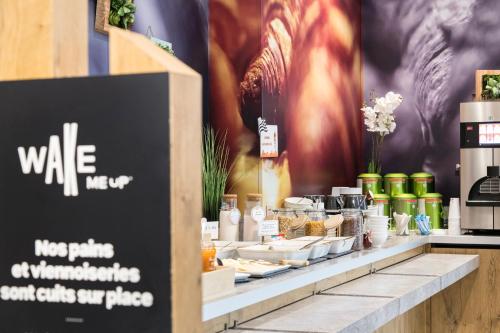 Hotel ibis Rennes Centre Gare Sud - image 10