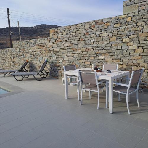 Small Villa 4 two in ปูนตา / โซติเรส