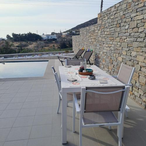 Small Villa 4 two in ปูนตา / โซติเรส