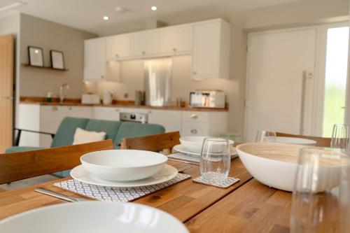 Létesítmények, Fieldside Cottage in Seamer