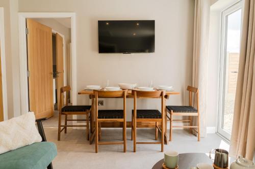 Létesítmények, Fieldside Cottage in Seamer