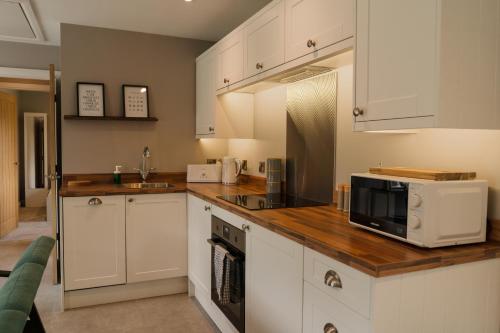 Fieldside Cottage in Seamer