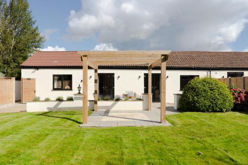 Kert, Fieldside Cottage in Seamer
