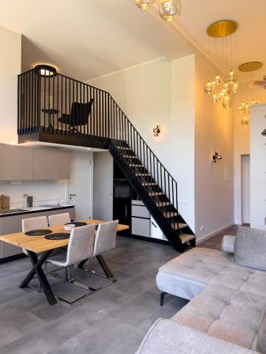 Grand Loft Residence, Albatross 9 18 in Kesterciems