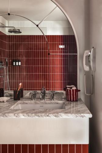 Le Regina Biarritz Hotel & Spa MGallery Hotel Collection - image 11