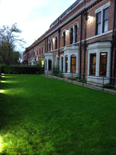 Grainger Hotel - image 10