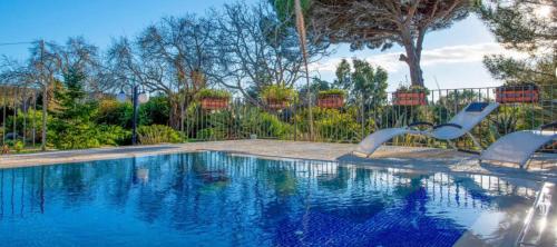 Villa Diquattro - Exclusive Pool Villa - Location, gîte - Contrada Giubiliana