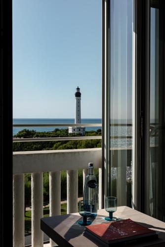Le Regina Biarritz Hotel & Spa MGallery Hotel Collection - image 12