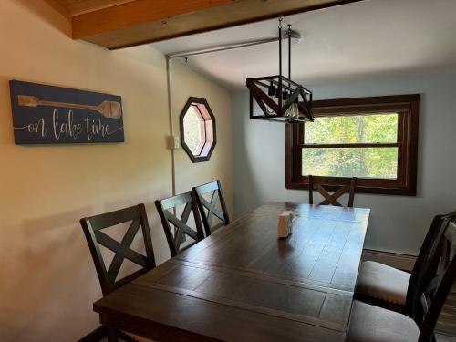 Canandaigua Lake, House with Lake Access in Rushville, USA