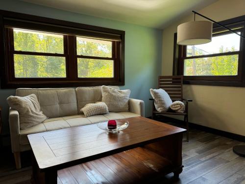 Canandaigua Lake, House with Lake Access in Rushville, USA
