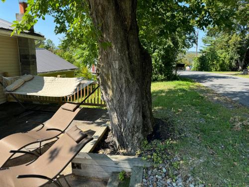 Canandaigua Lake, House with Lake Access in Rushville, USA
