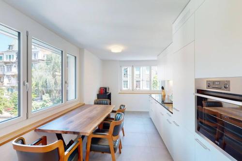 Exceptional 1BR flat - Sun 3, Zürich (Foto 2)