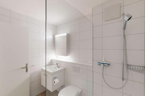 Exceptional 1BR flat - Sun 3, Zürich (Foto 7)