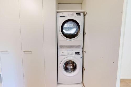 Exceptional 1BR flat - Sun 3, Zürich (Foto 8)
