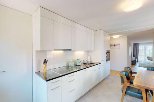 Exceptional 1BR flat - Sun 3, Zürich (Foto 10)
