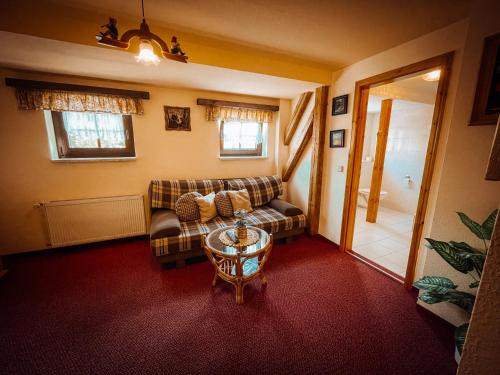 Pension Zum Erzgebirge 3