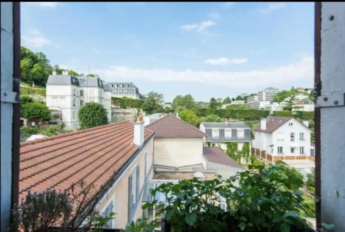 Alrededores, Le Loft de l'Artiste in Sevres