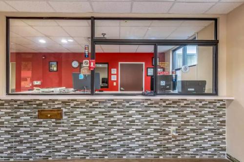 Americas Best Value Inn Opelika in Opelika, USA