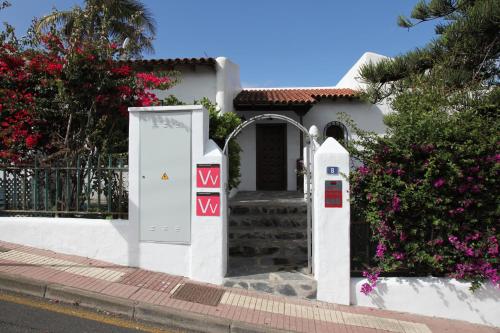 Casa Mariposa Monarca 1