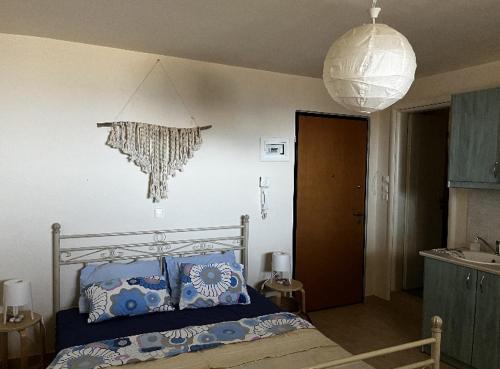 Beachfront Studio Kiato