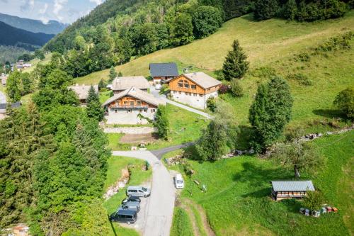 Esterno, Chalet Le Soli Morzine - by EMERALD STAY in Les Fys
