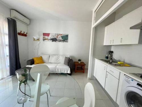 Acogedor apartamento con aire acondicionado y WiFi - image 10