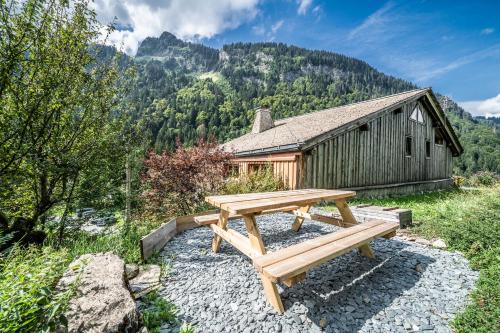 Esterno, Chalet Le Soli Morzine - by EMERALD STAY in Les Fys