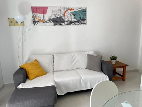 Acogedor apartamento con aire acondicionado y WiFi - image 5