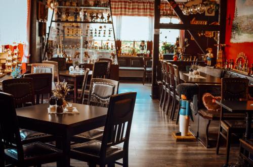 Pension Zum Erzgebirge 5