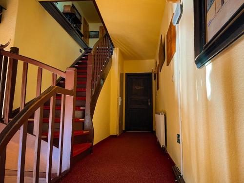 Pension Zum Erzgebirge 5