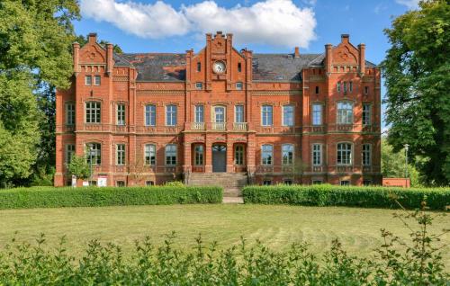 外部景觀, Gorgeous Apartment In Krakow Am See in 克拉科夫 安 湖