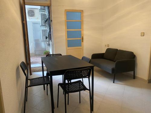 Turia Gardens Rooms - Authentic Valencia Downtown Parklife - VLC Urban Rental, Valencia (photo 10)