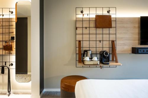 Moxy Paris Val d'Europe Moxy Paris Val d'Europe