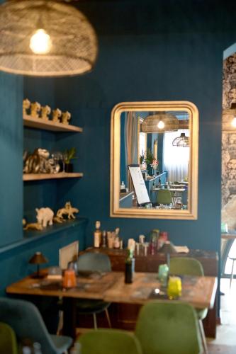 Isola di San Servolo - Centro Soggiorno - image 13