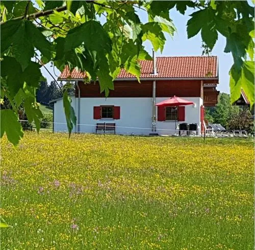 Allgäuferienhaus Sandra in Lechbruck, Deutschland