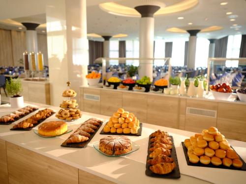 Hotel Riviera - Terme & Wellness Lifeclass - image 9